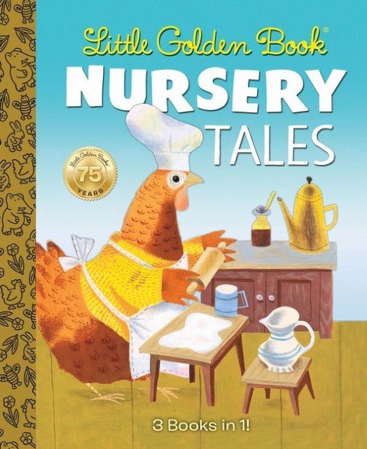 Nursery Tales