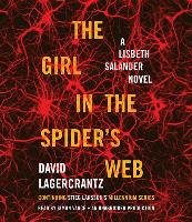 The Girl in the Spider's Web: A Lisbeth Salander Novel,