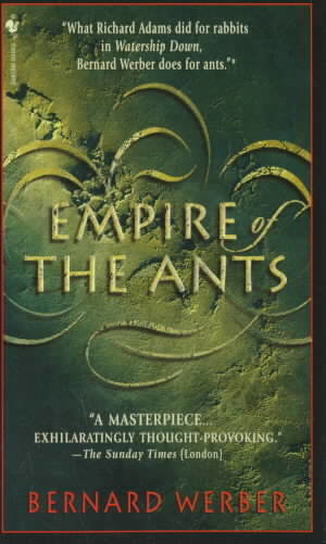 Empire of the Ants