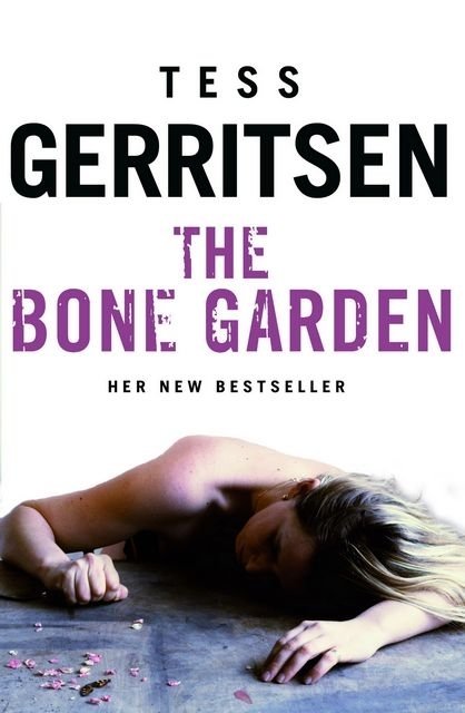 The Bone Garden