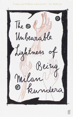 The Unbearable Lightness of Being