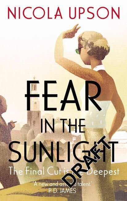 Fear in the Sunlight