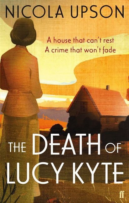 The Death of Lucy Kyte Josephine Tey 5