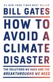 How to Avoid a Climate Disaster