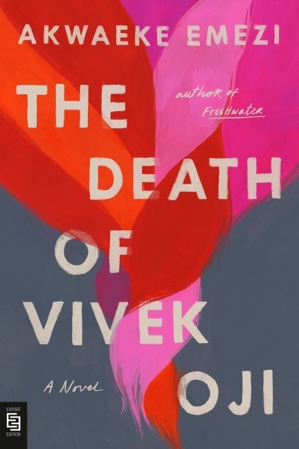 The Death of Vivek Oji