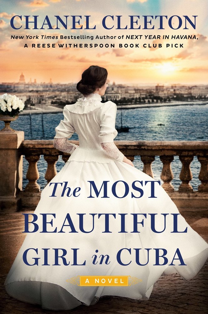 The Most Beautiful Girl in Cuba