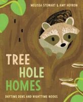 Tree Hole Homes