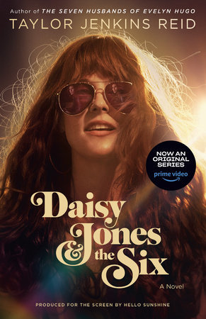 Daisy Jones & The Six (Media Tie-In)