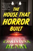 The House That Horror Built