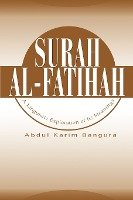 Surah Al-Fatihah