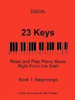 23 Keys