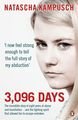 Natascha Kampusch - 3,096 Days