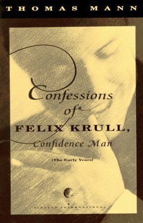 Confessions of Felix Krull