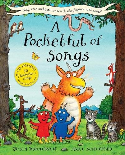 A Pocketful of Songs