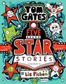 Tom Gates: Five Star Stories