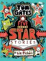 Tom Gates: Five Star Stories (Hooray!)