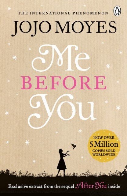 Me Before You