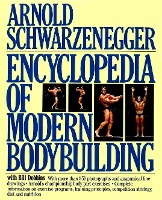 Encyclopedia of Modern Bodybuilding