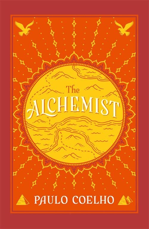 The Alchemist