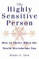 Highly Sensitive Person