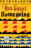 Homegoing