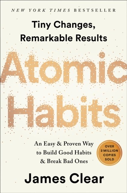 Atomic Habits