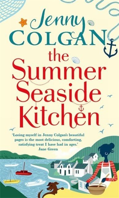 The Summer Seaside Kitchen