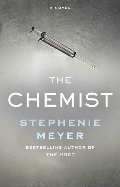 The Chemist