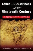 Africa and the Africans in the Nineteenth Century