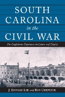 South Carolina in the Civil War