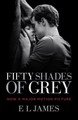 Fifty Shades of Grey (Film Tie-In)