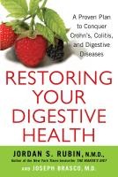 Restoring Your Digestive Health