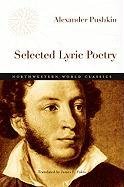 Selected Lyric Poetry