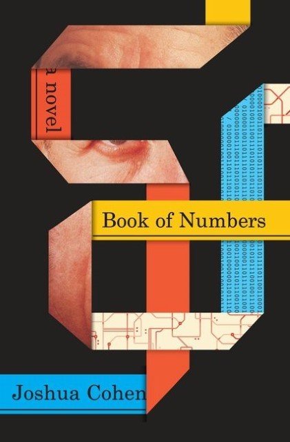 Book of Numbers