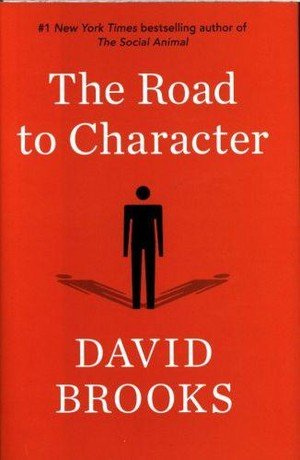 The Road to Character