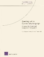 Speaking with a Commonality Language: A Lexicon for System and Component Development