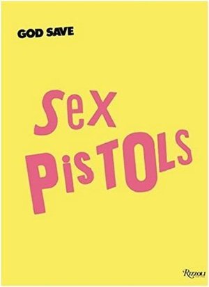 God Save Sex Pistols