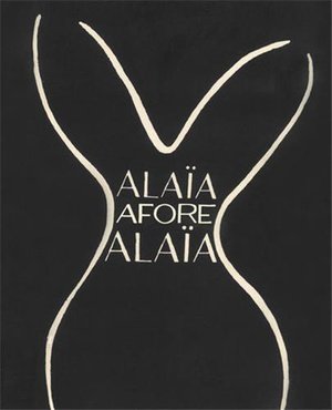 Alaia Afore Alaia