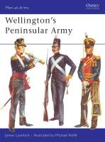 Wellington's Peninsular Army