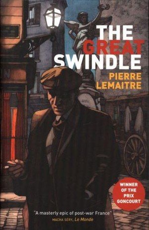 The Great Swindle