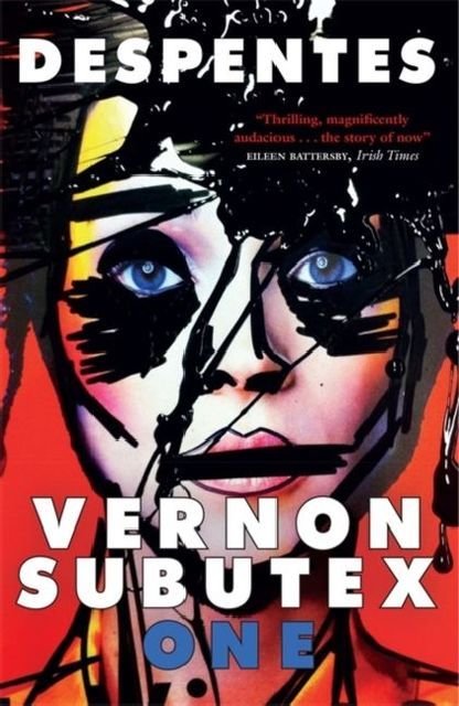 Vernon Subutex 1