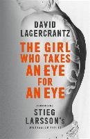 The Girl Who Takes an Eye for an Eye