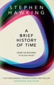 A Brief History Of Time