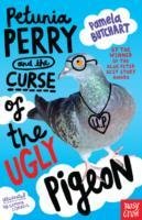 Petunia Perry and the Curse of the Ugly Pigeon