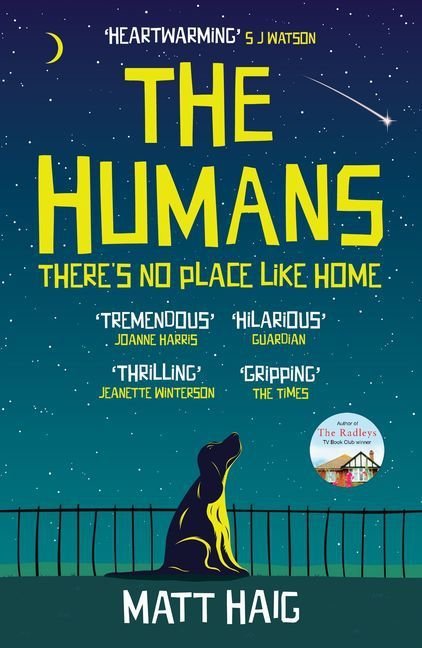 The Humans