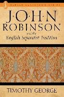 John Robinson