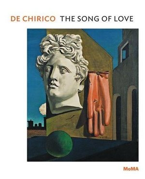 De chirico the song of love /anglais