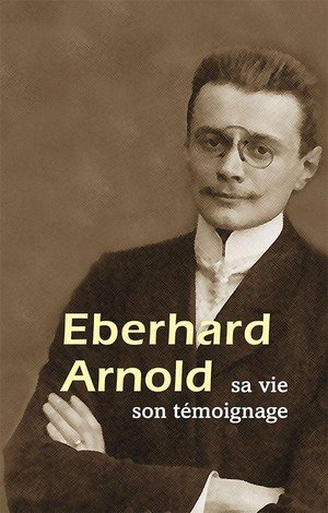 Eberhard arnold