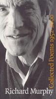 Collected Poems 1952-2000