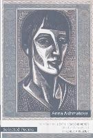 Selected Poems of Anna Akhmatova